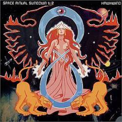 Hawkwind : Space Ritual Volume 2